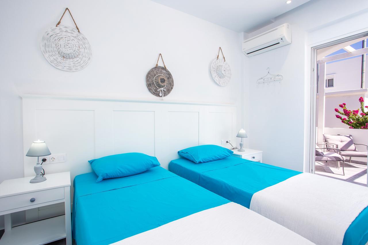 Vila White Passion Afantou Exteriér fotografie